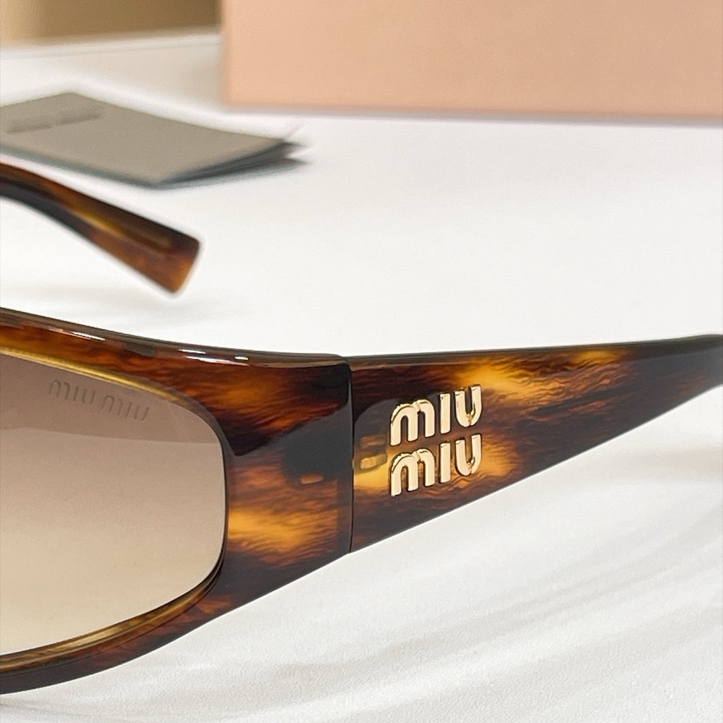 Miu Miu Sunglasses MUC06SU