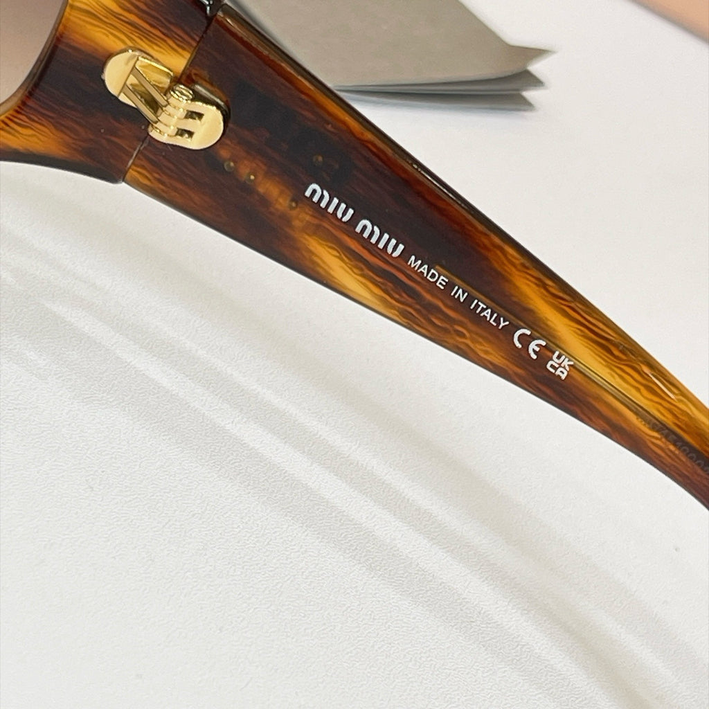 Miu Miu Sunglasses MUC06SU