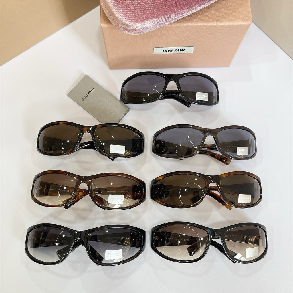 Miu Miu Sunglasses MUC06SU
