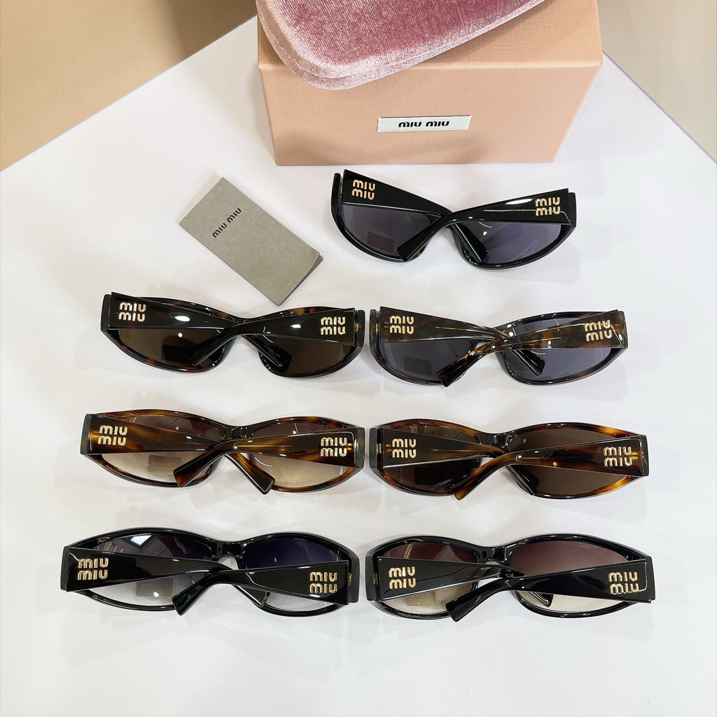 Miu Miu Sunglasses MUC06SU