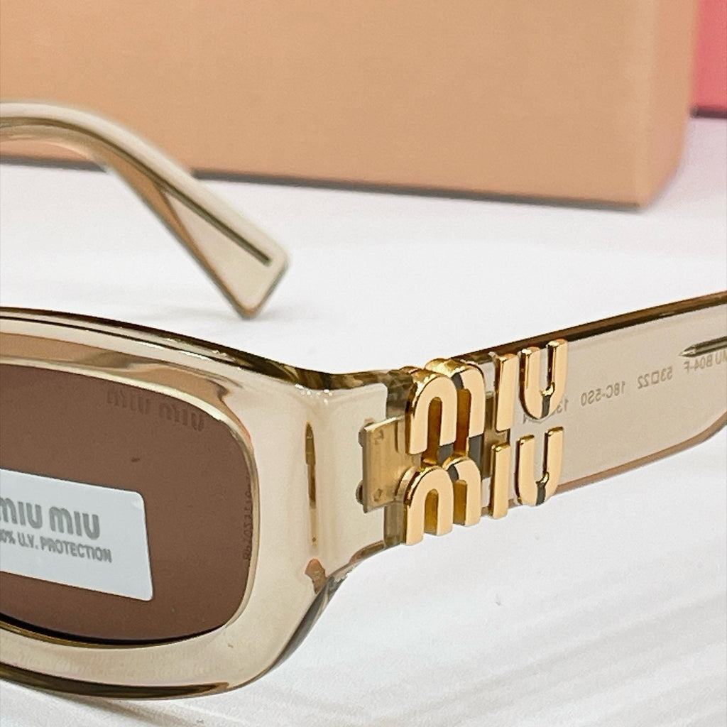 Miu Miu Sunglasses SMUB04-F