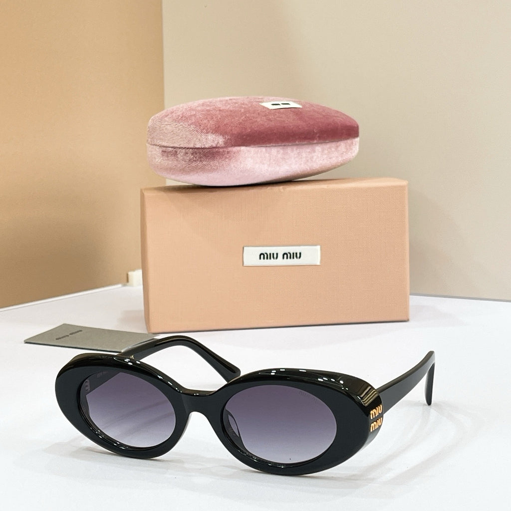 Miu Miu Sunglasses MUB09S