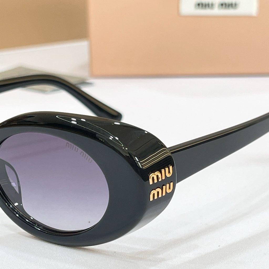Miu Miu Sunglasses MUB09S