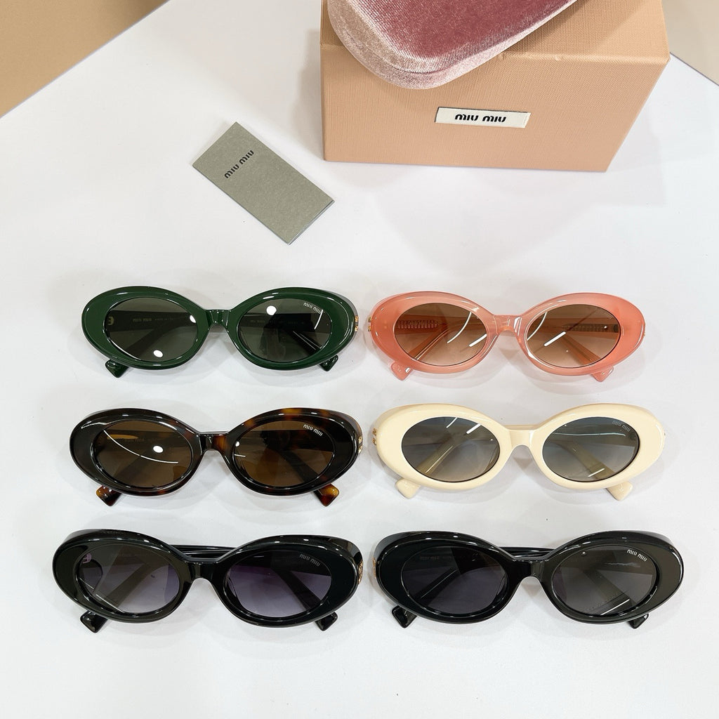 Miu Miu Sunglasses MUB09S