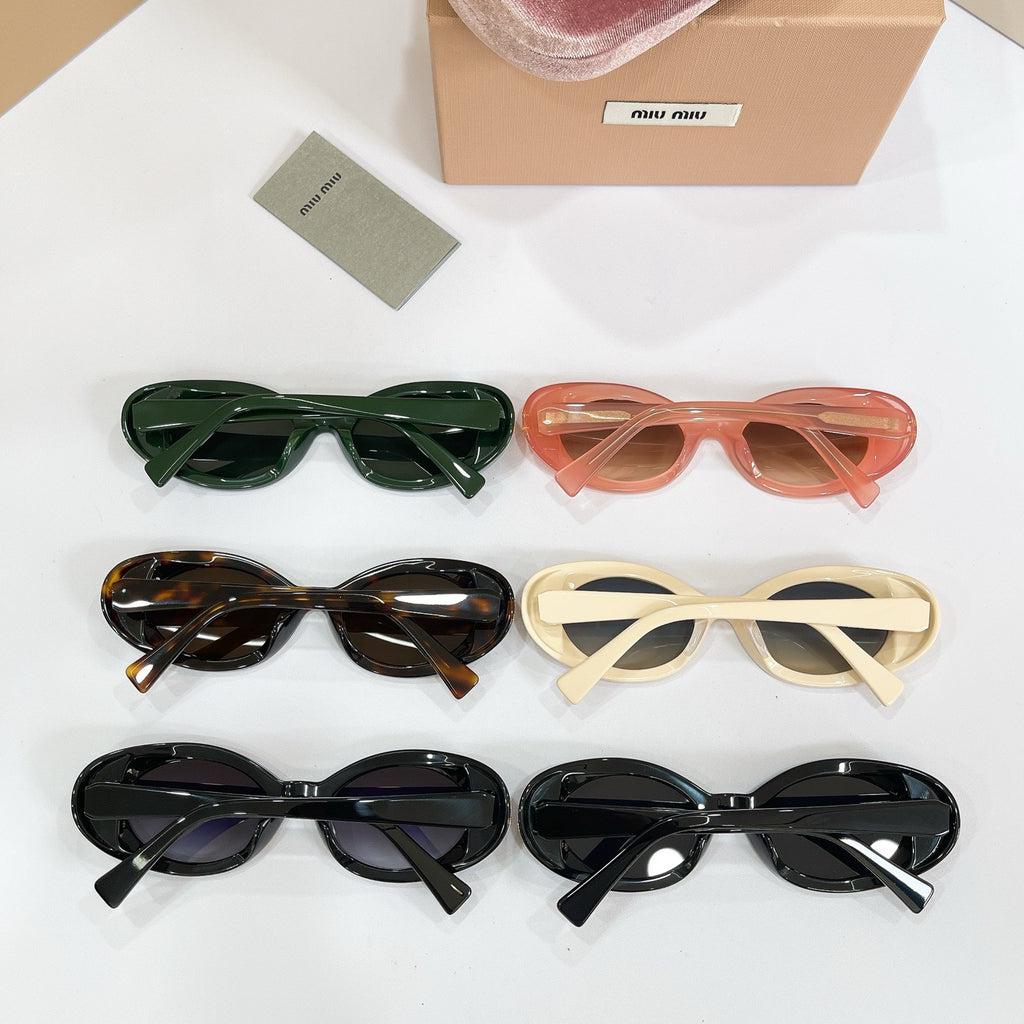 Miu Miu Sunglasses MUB09S