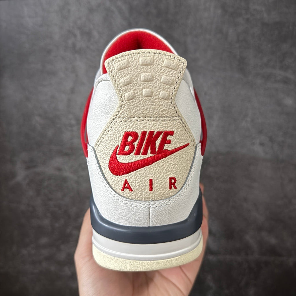 Air Jordan 4 Nigel Sylvester Brick After Brick IQ8055-100