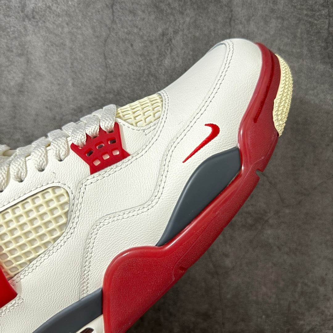 Air Jordan 4 Nigel Sylvester Brick After Brick IQ8055-100