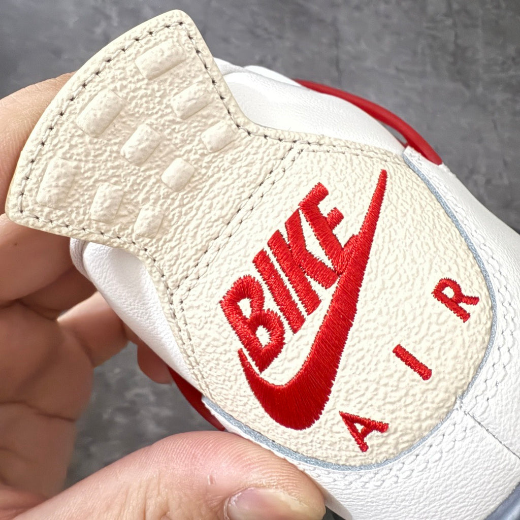 Air Jordan 4 Nigel Sylvester Brick After Brick IQ8055-100