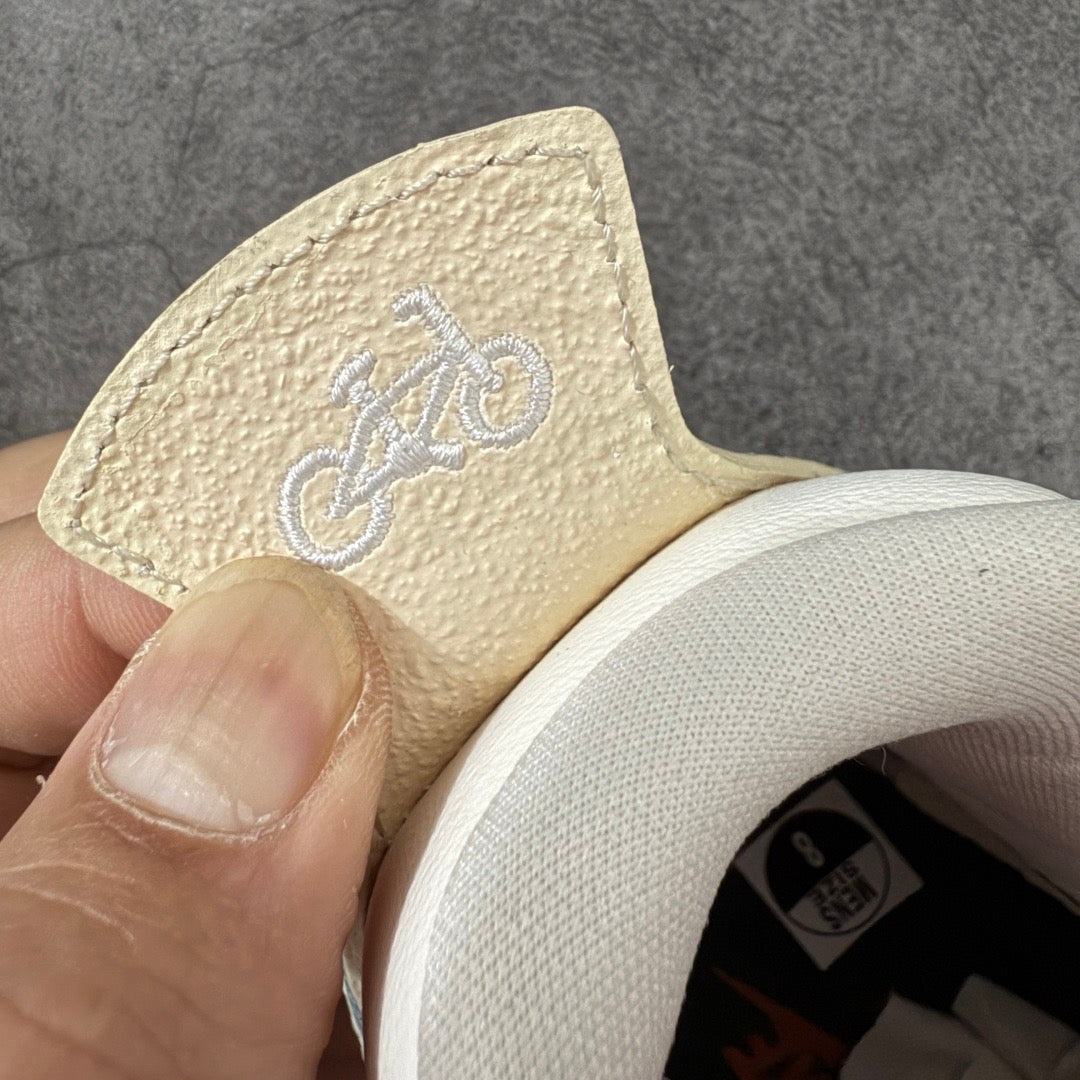 Air Jordan 4 Nigel Sylvester Brick After Brick IQ8055-100