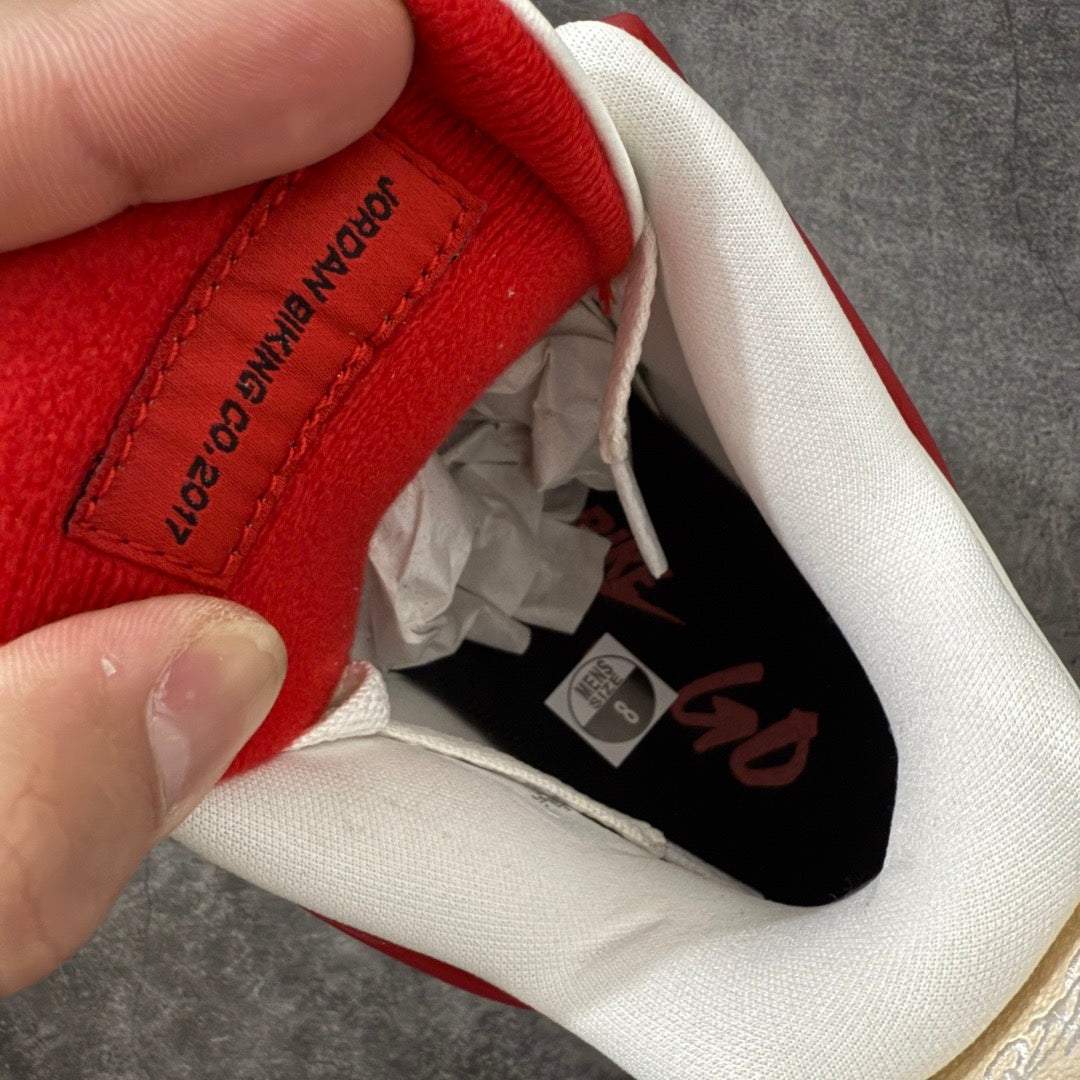 Air Jordan 4 Nigel Sylvester Brick After Brick IQ8055-100