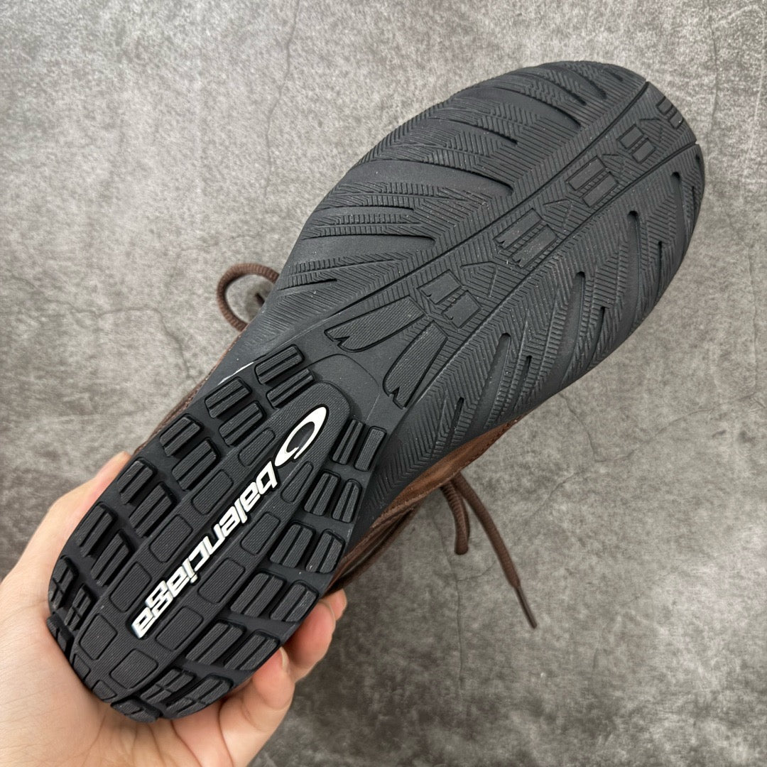 Balenciaga Radar Sneaker in Cowskin