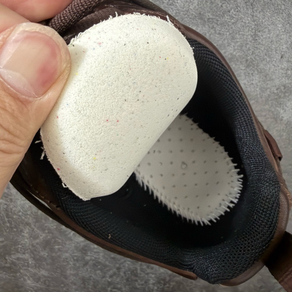 Balenciaga Radar Sneaker in Cowskin