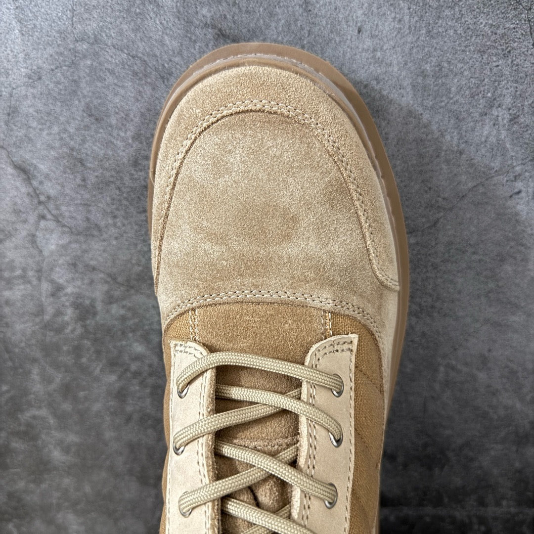 Balenciaga Combat Strike Low Boot