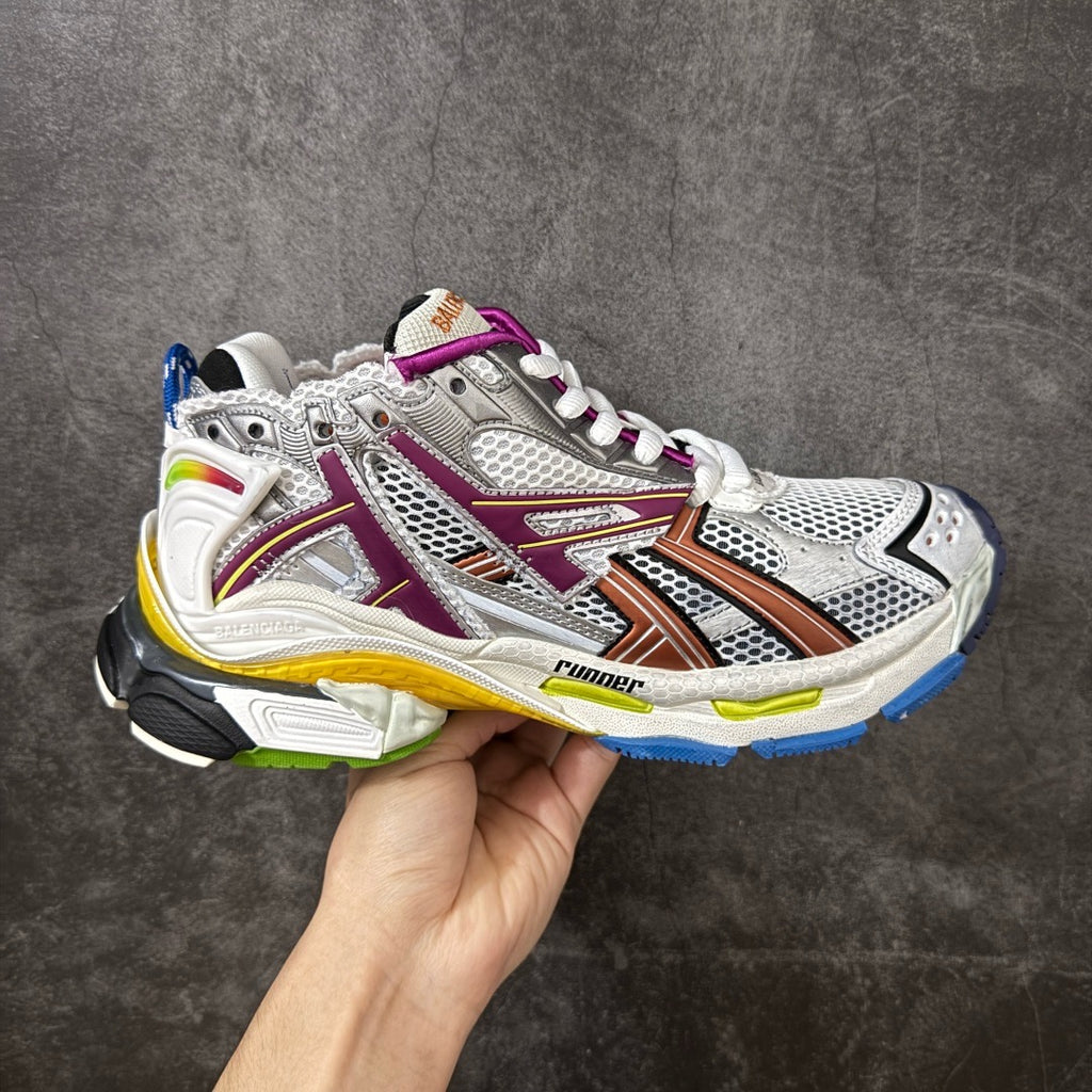 Balenciaga Runner Sneaker