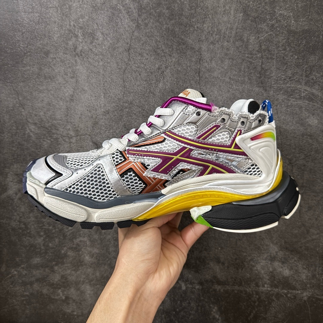Balenciaga Runner Sneaker