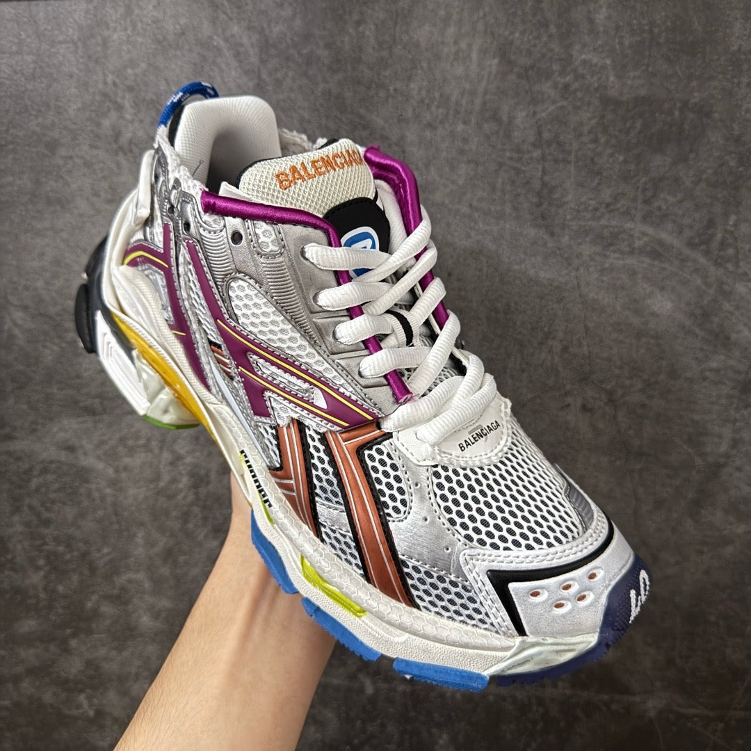 Balenciaga Runner Sneaker