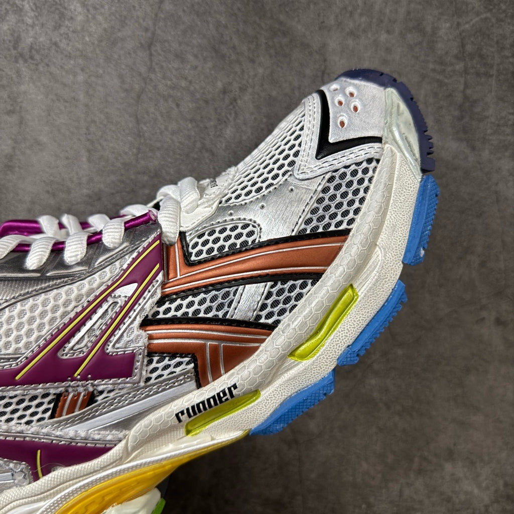 Balenciaga Runner Sneaker