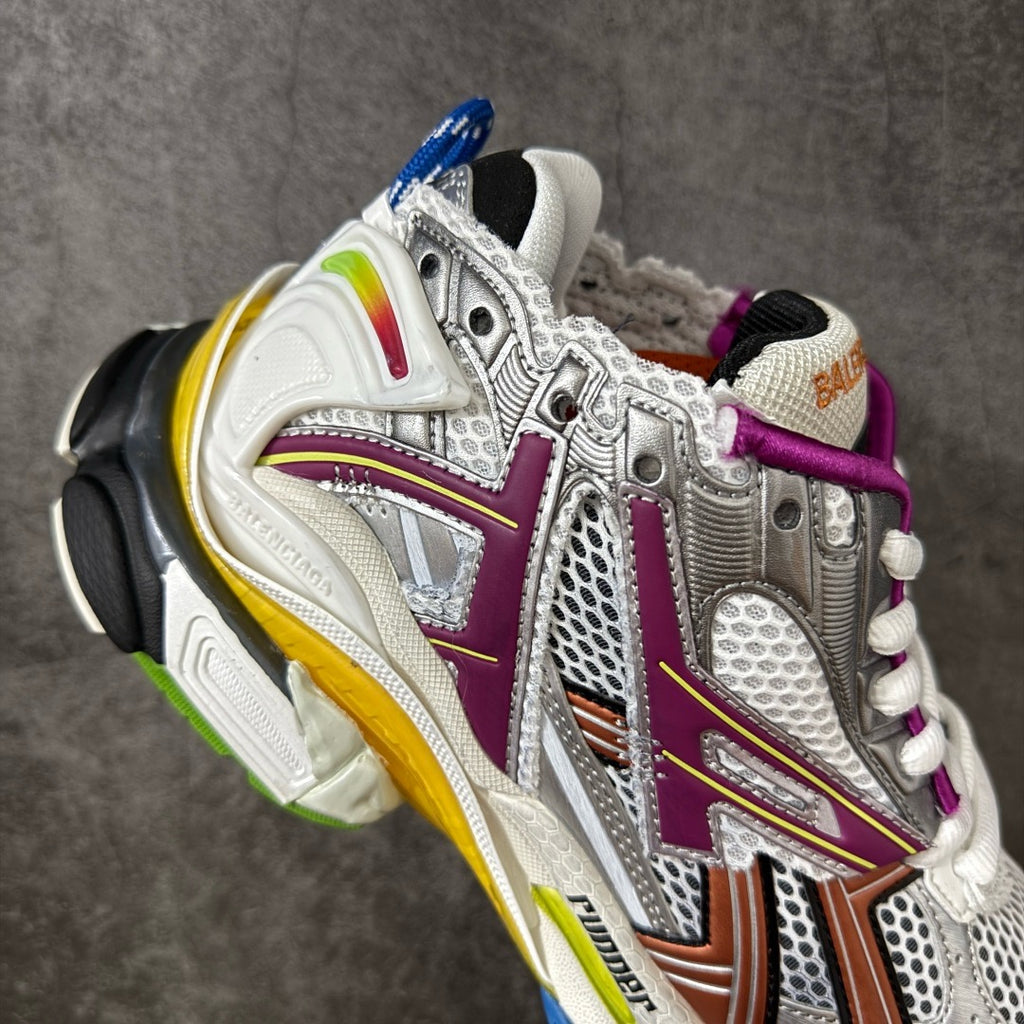 Balenciaga Runner Sneaker