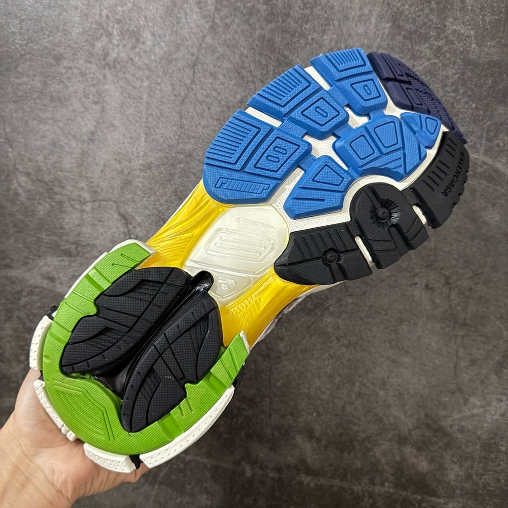 Balenciaga Runner Sneaker