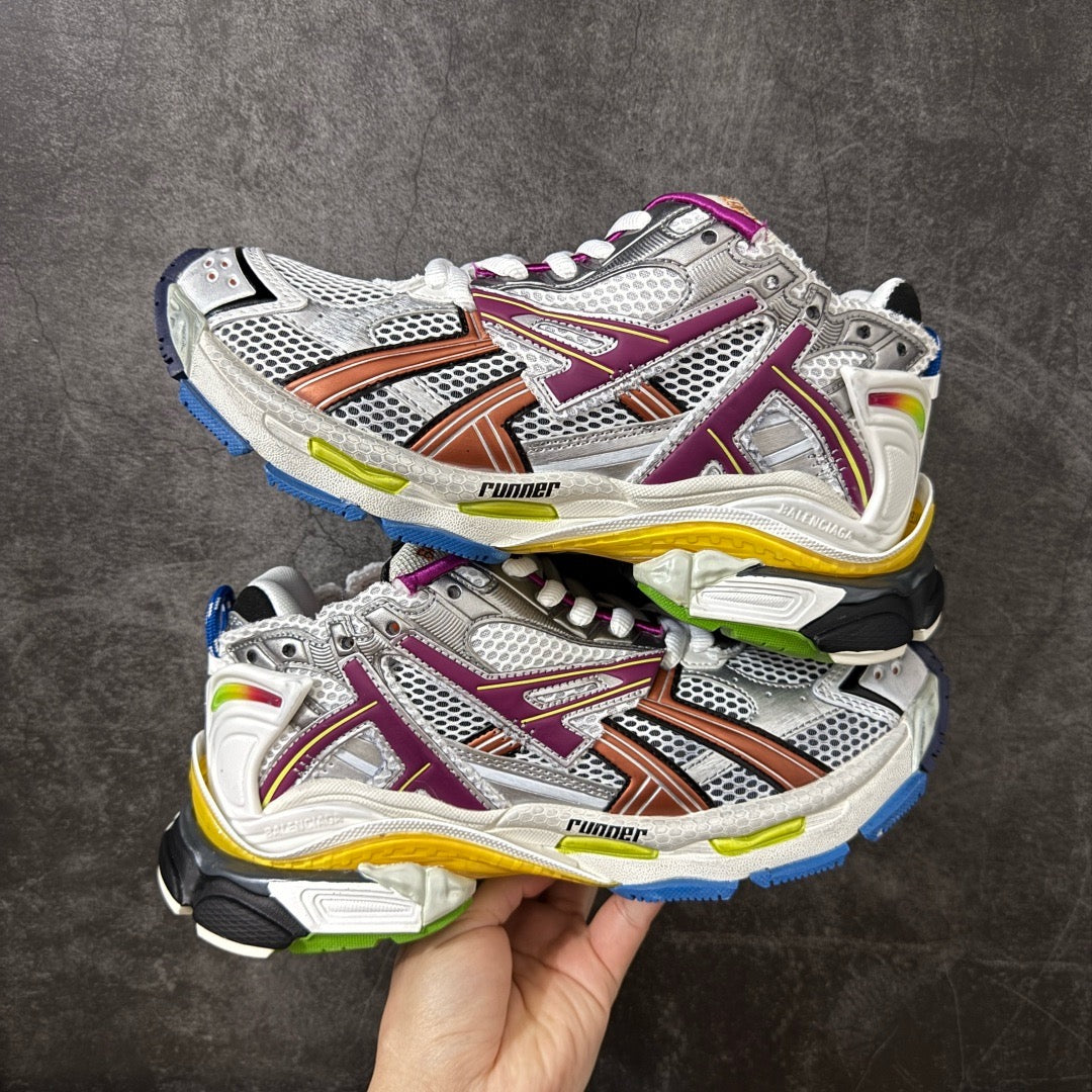Balenciaga Runner Sneaker