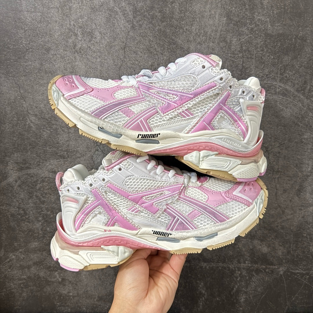 Balenciaga Runner Sneaker