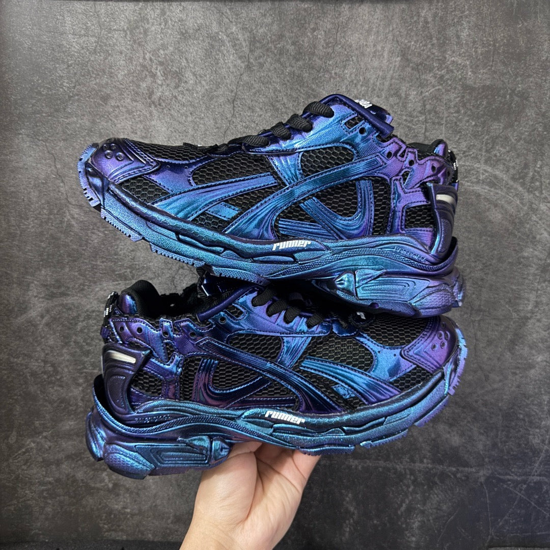 Balenciaga Runner Sneaker