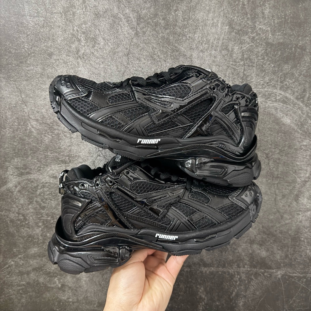 Balenciaga Runner Sneaker