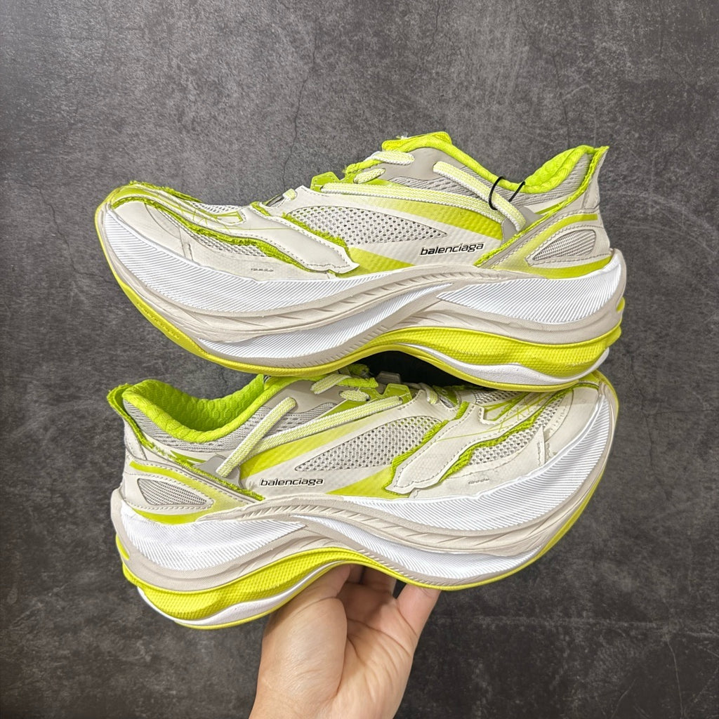 Balenciaga Jet Sneaker
