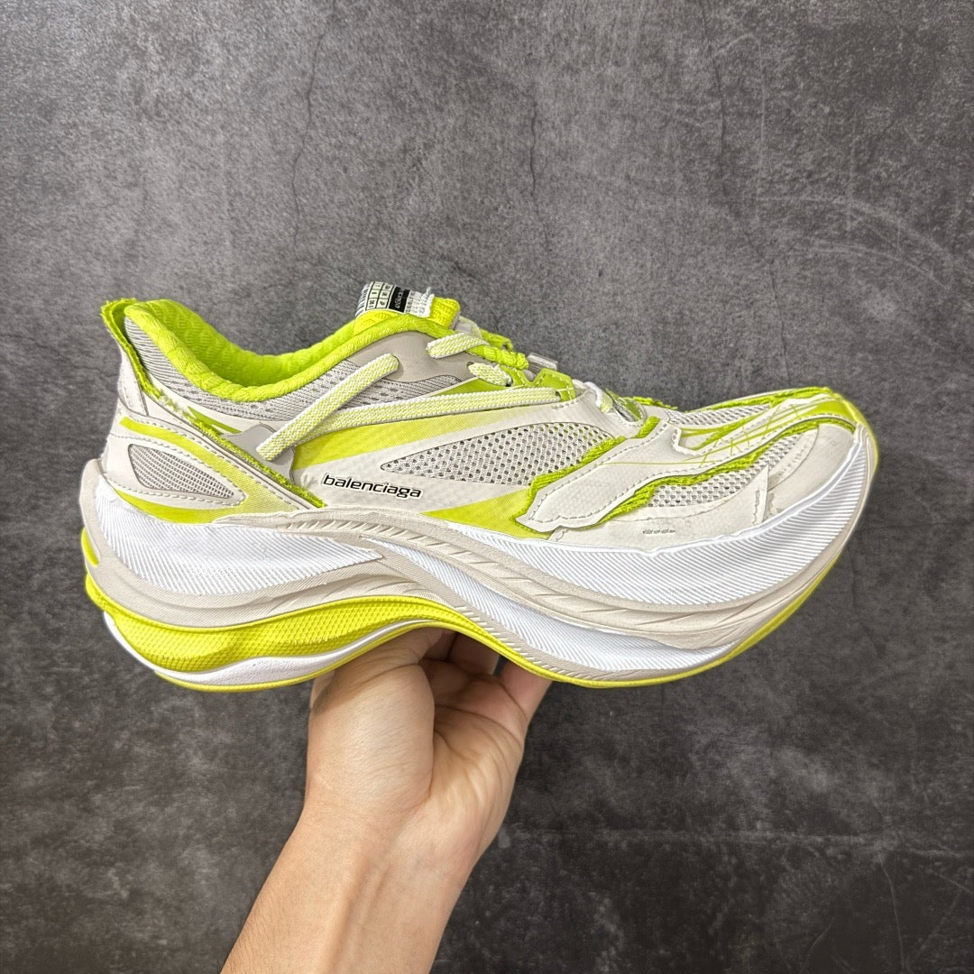 Balenciaga Jet Sneaker