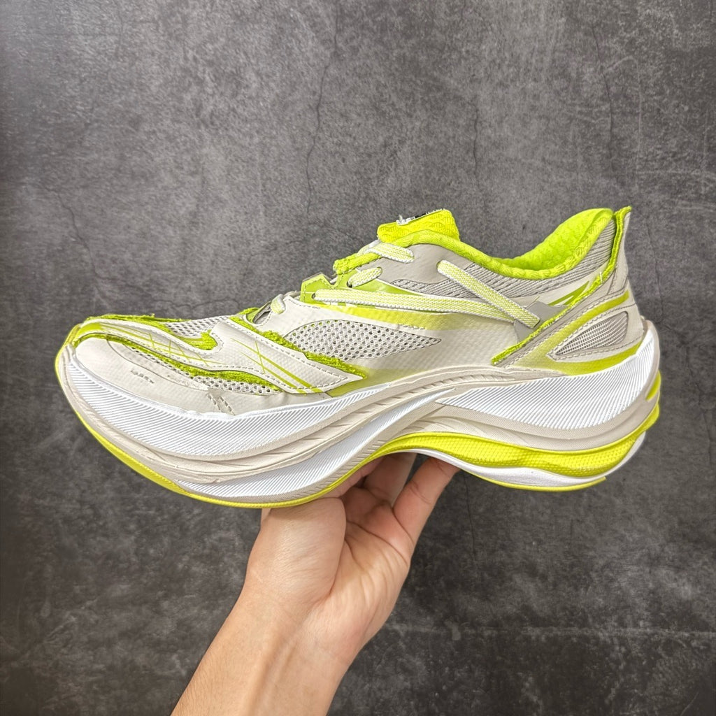 Balenciaga Jet Sneaker
