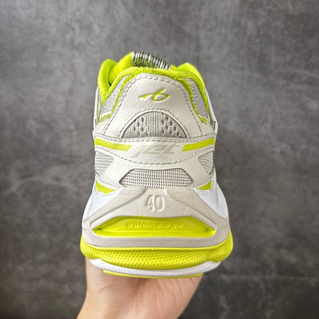 Balenciaga Jet Sneaker