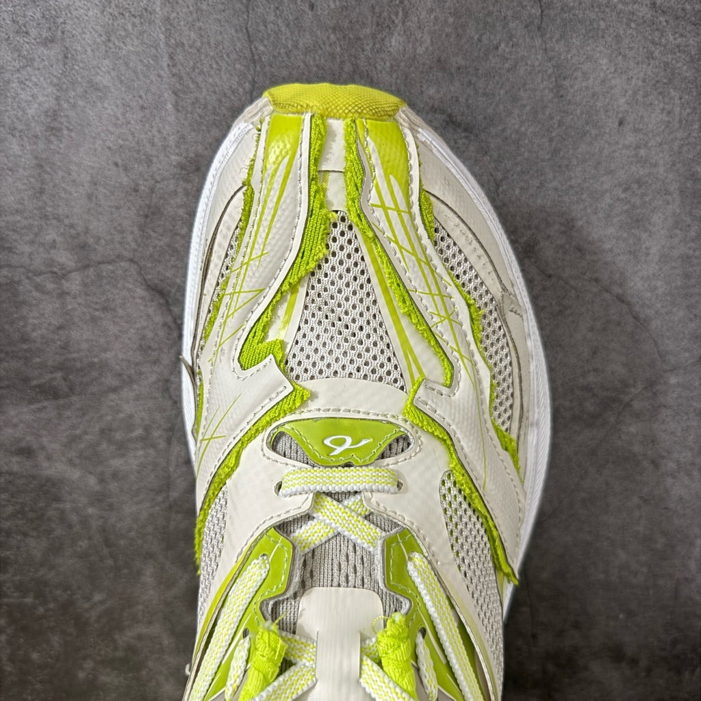 Balenciaga Jet Sneaker