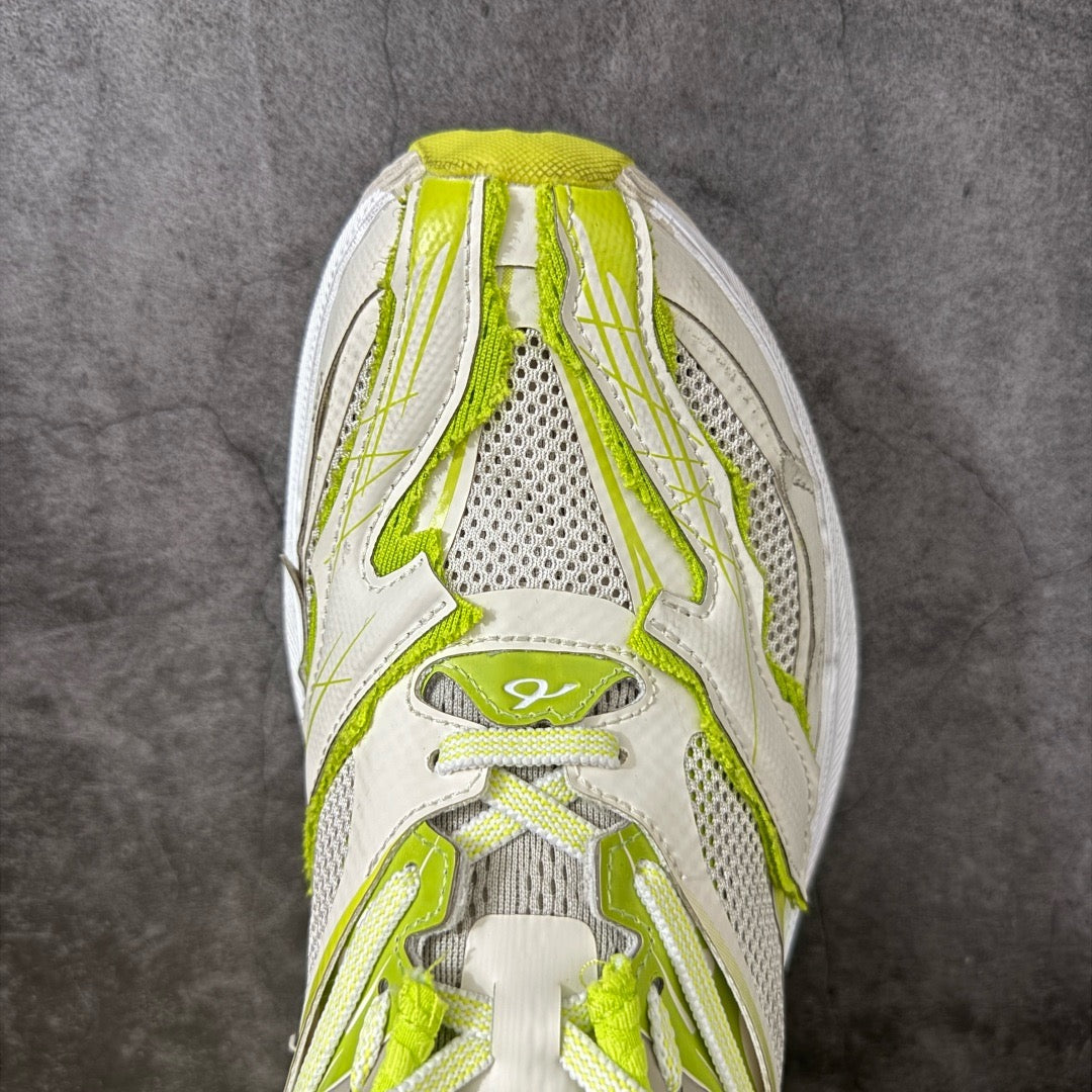 Balenciaga Jet Sneaker