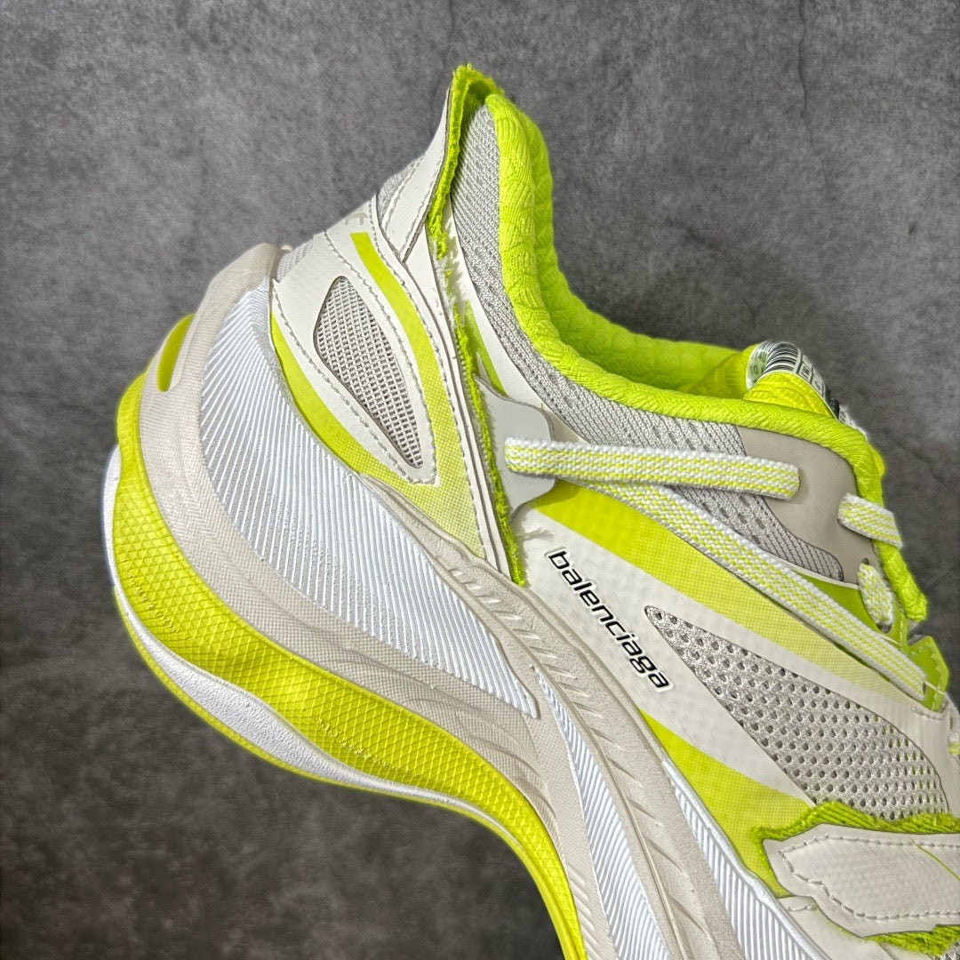 Balenciaga Jet Sneaker