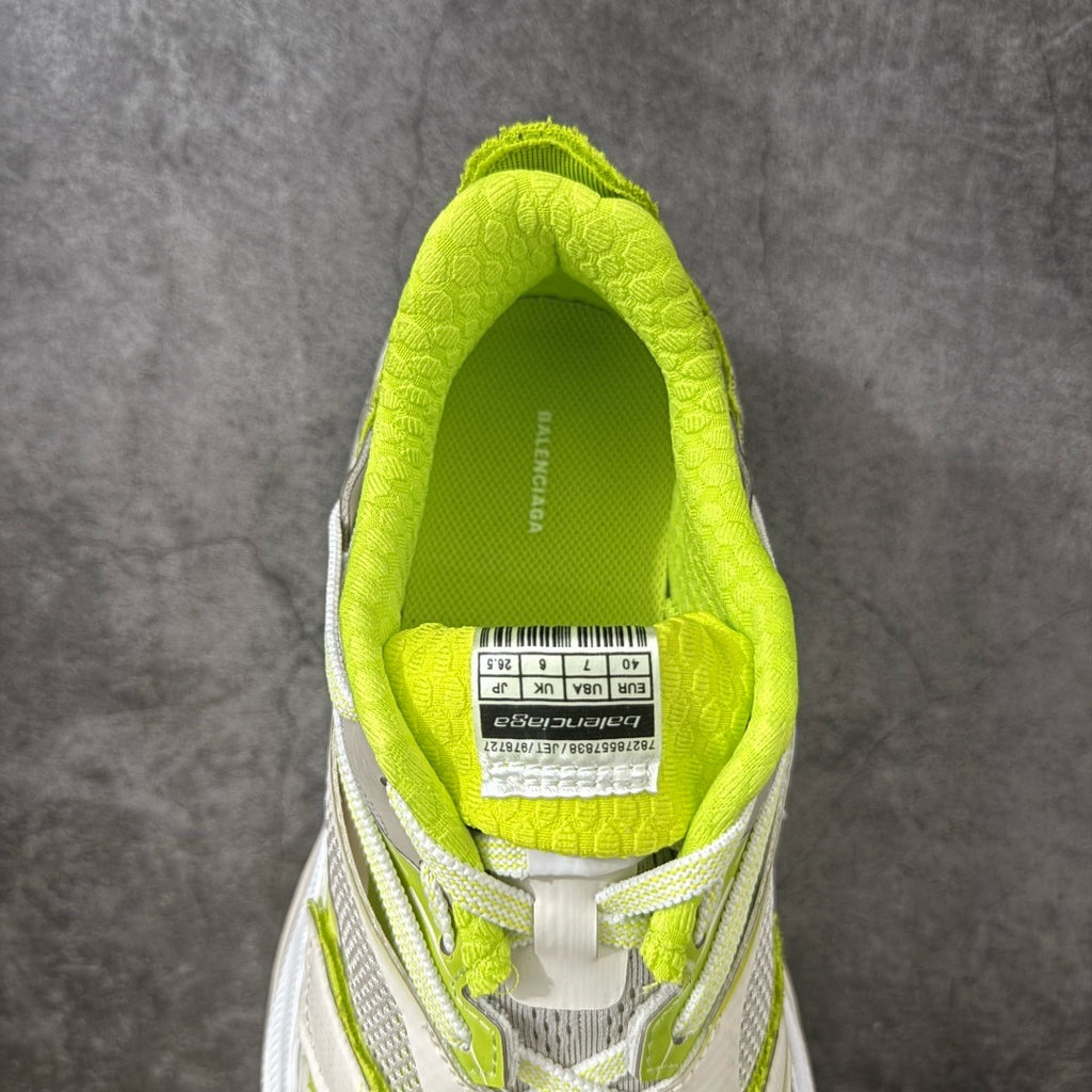Balenciaga Jet Sneaker