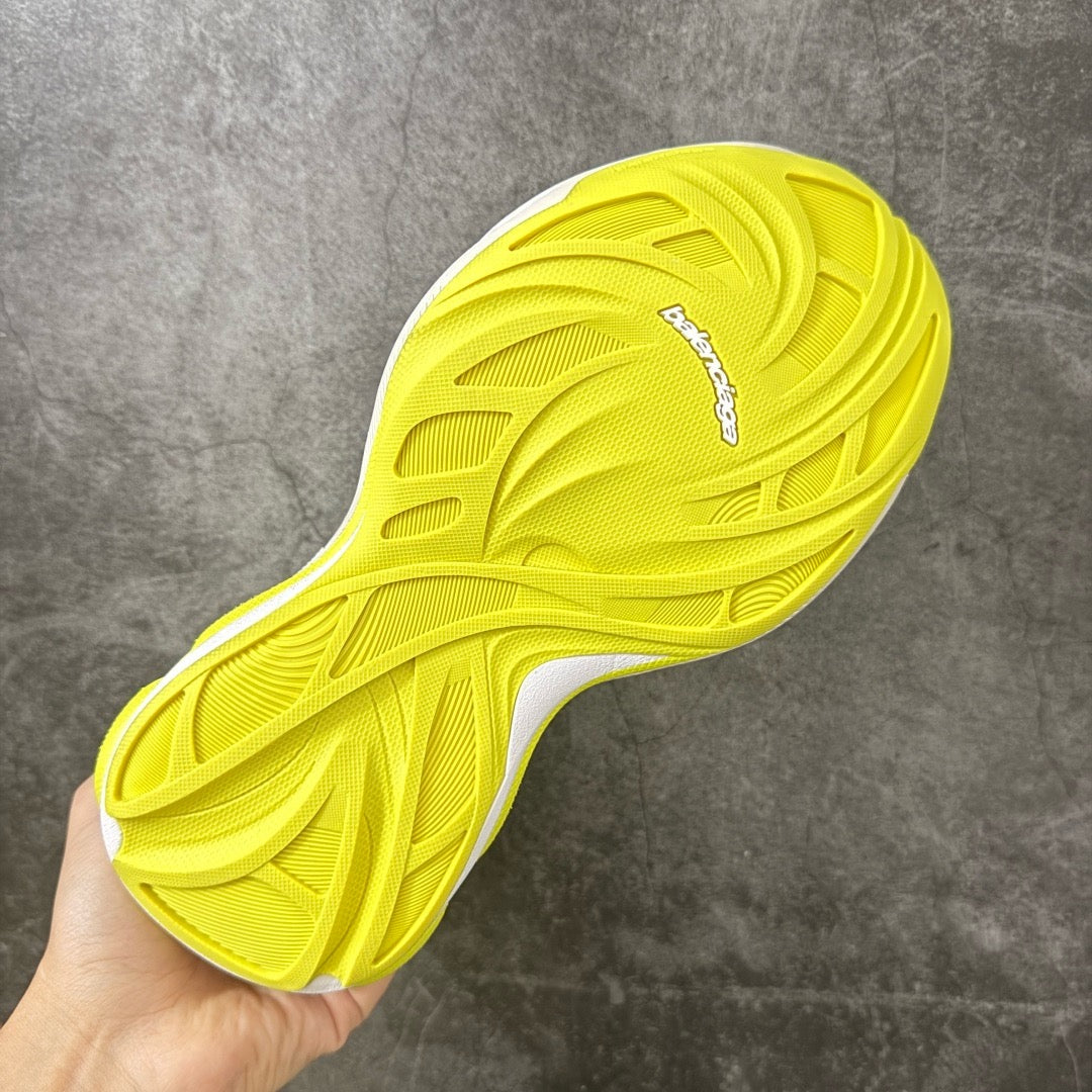 Balenciaga Jet Sneaker