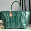 Goyard Artois GM Bag
