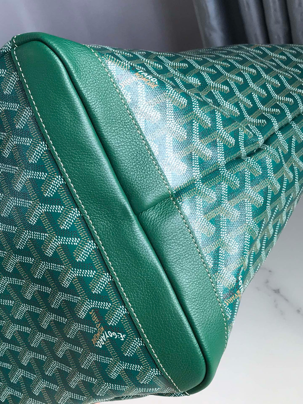 Goyard Artois GM Bag