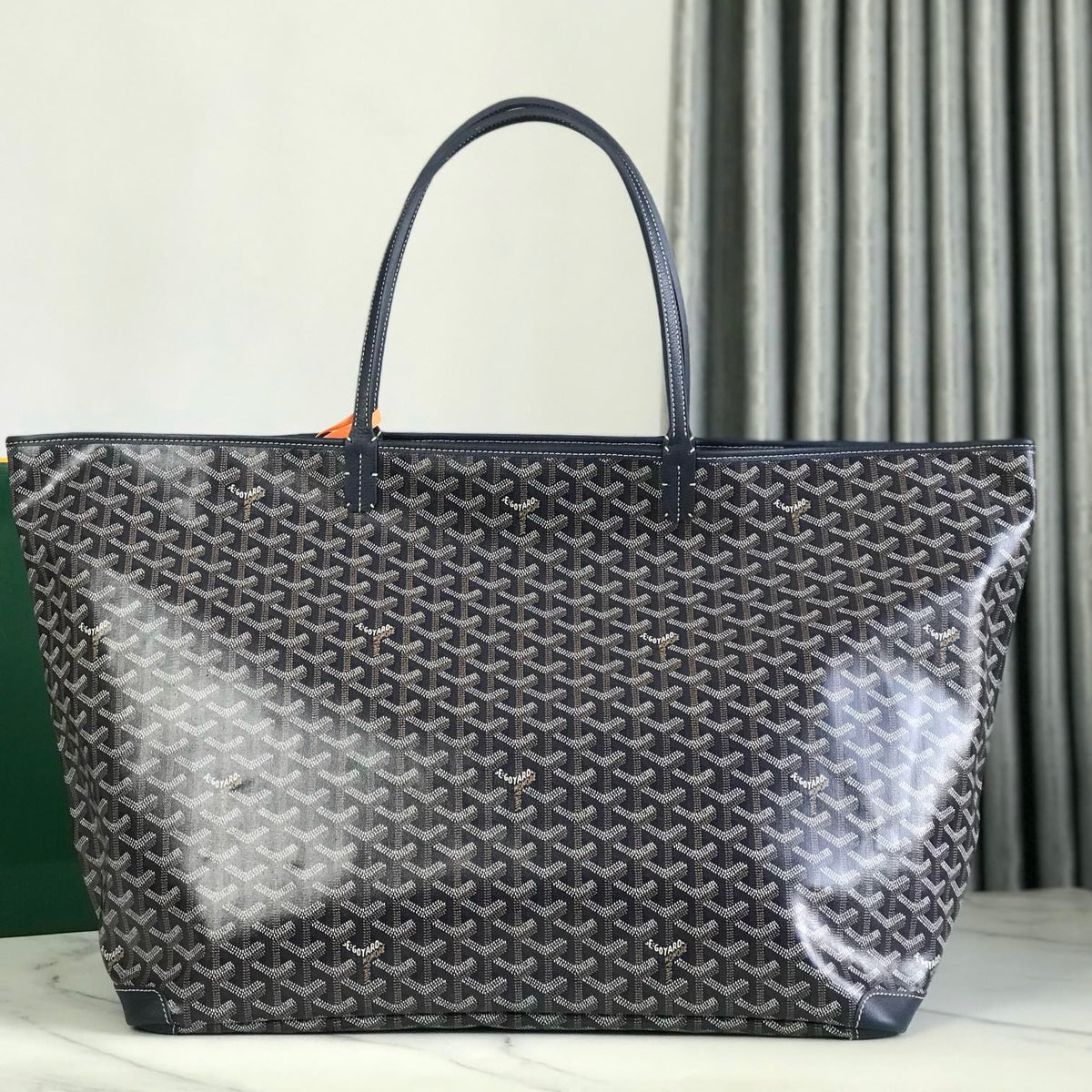 Goyard Artois GM Bag