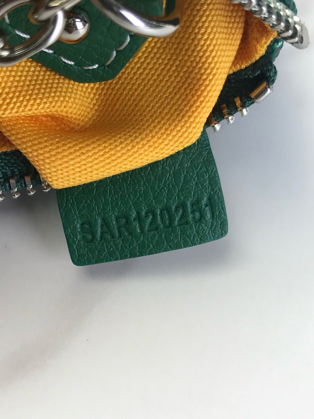Goyard Sénat Nano Key Pouch