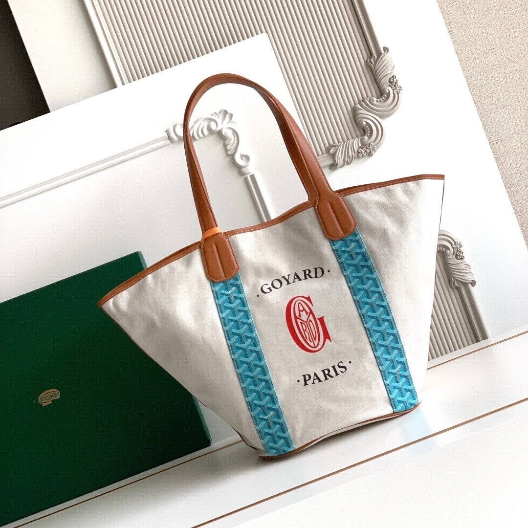 Goyard Belharra Bag