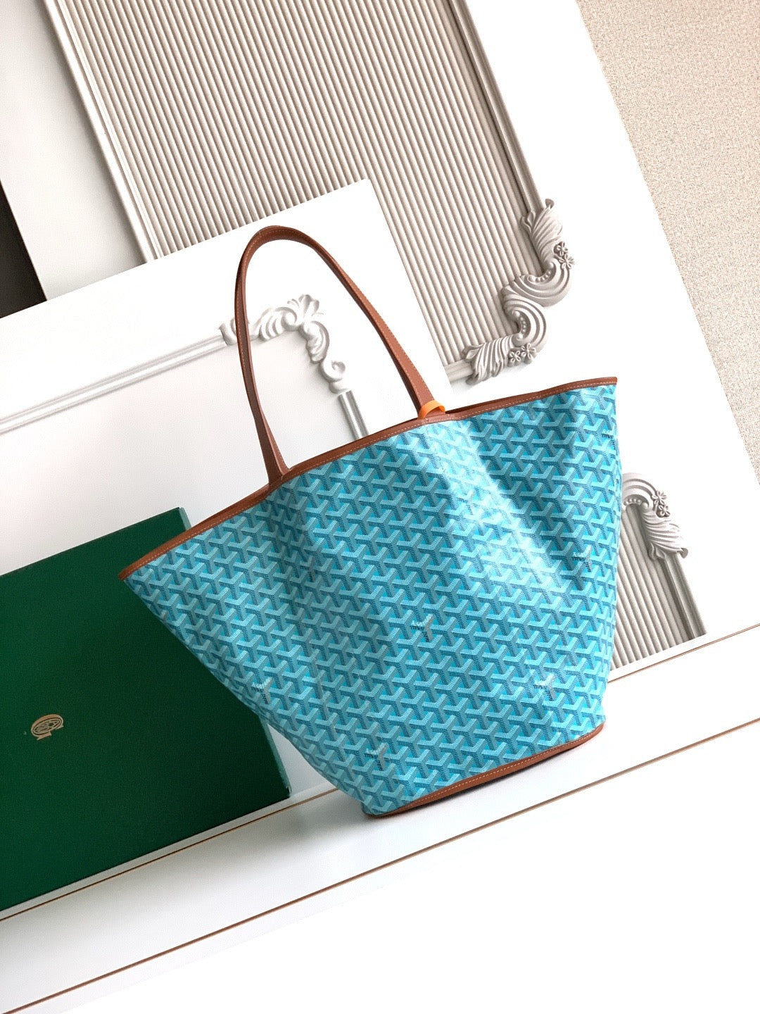 Goyard Belharra Bag