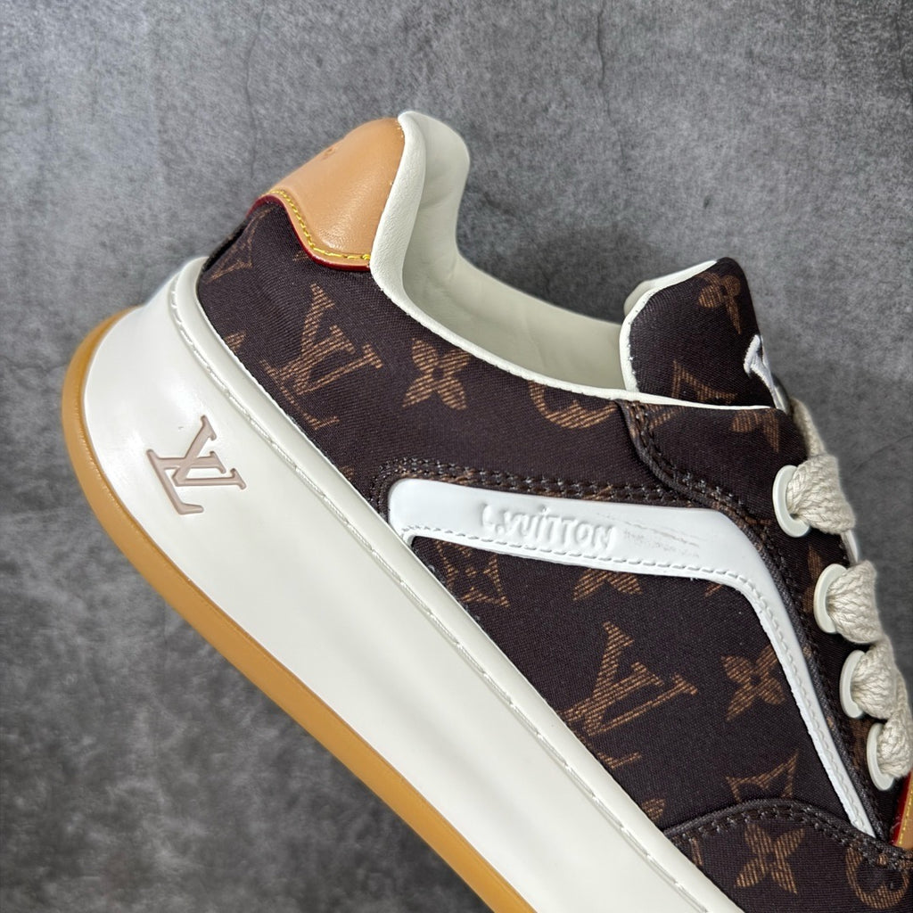 LV Tilted Sneaker 1AKR5K