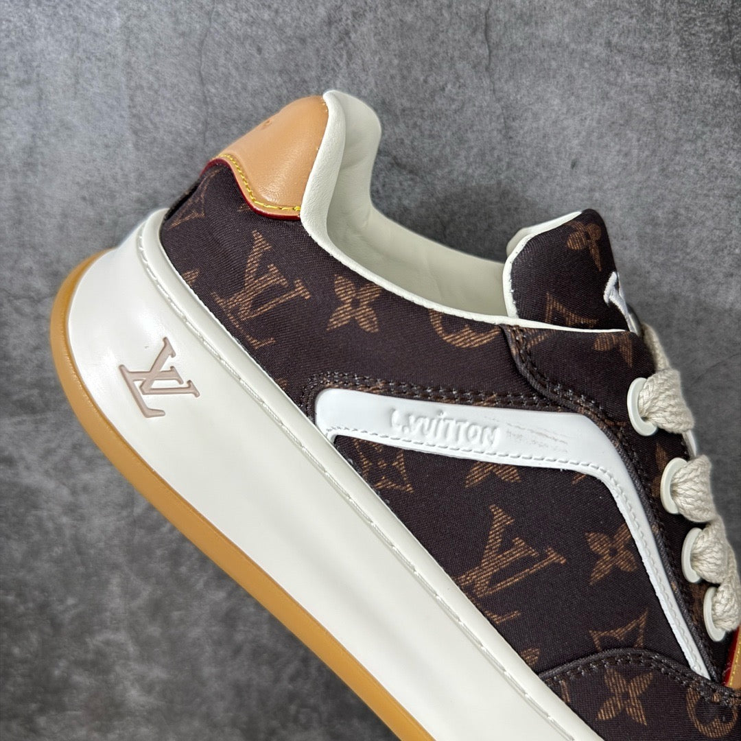 LV Tilted Sneaker 1AKR5K