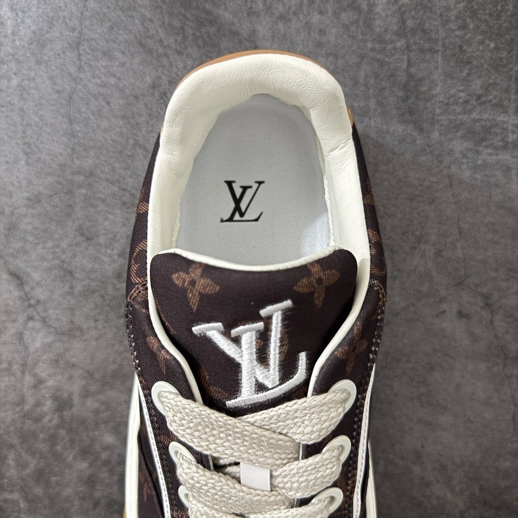 LV Tilted Sneaker 1AKR5K