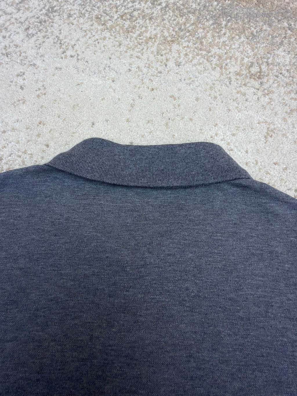 LV 1AK7LD Short-Sleeved Signature Polo Shirt