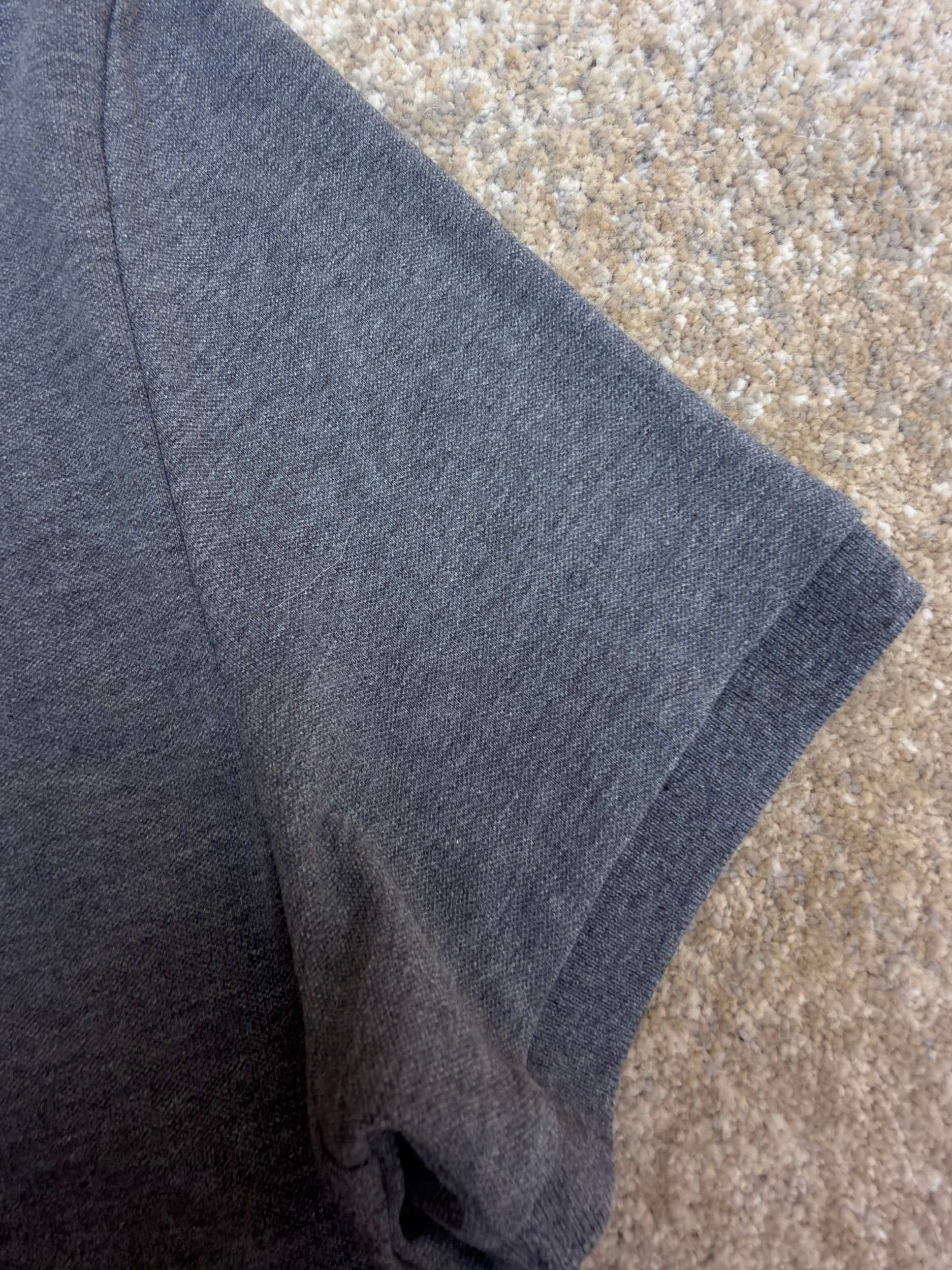 LV 1AK7LD Short-Sleeved Signature Polo Shirt