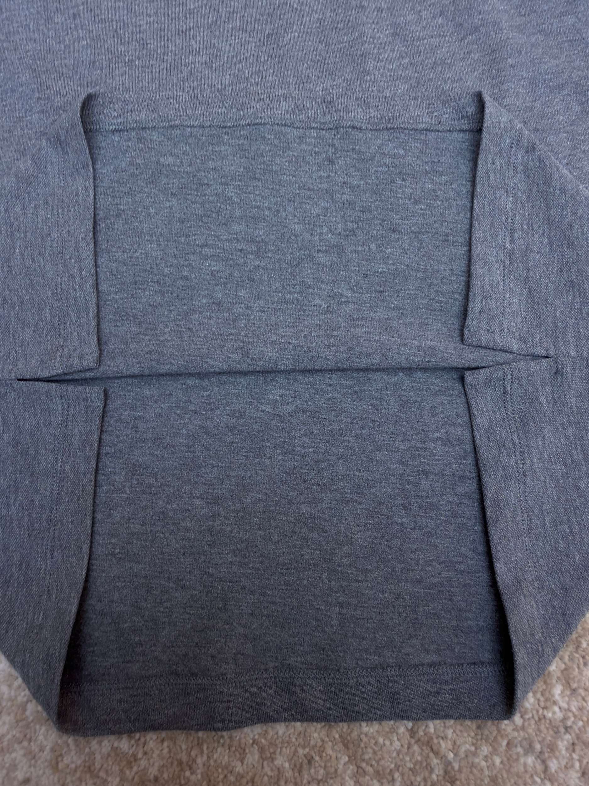 LV 1AK7LD Short-Sleeved Signature Polo Shirt