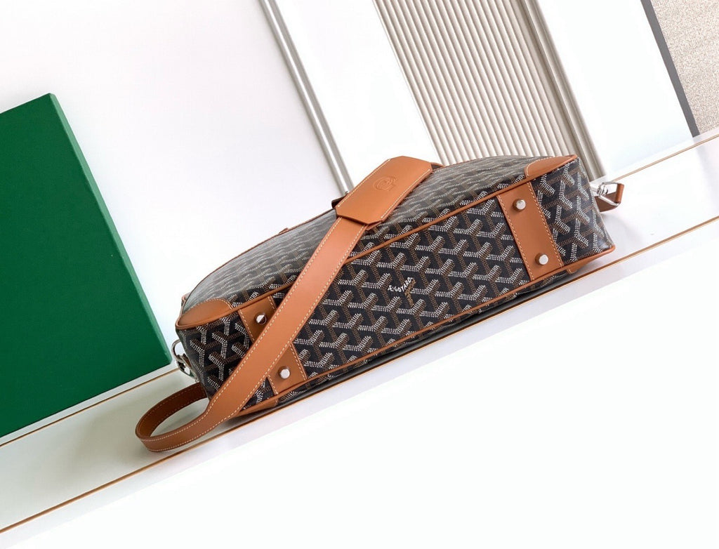 Goyard Ambassade MM Document Case