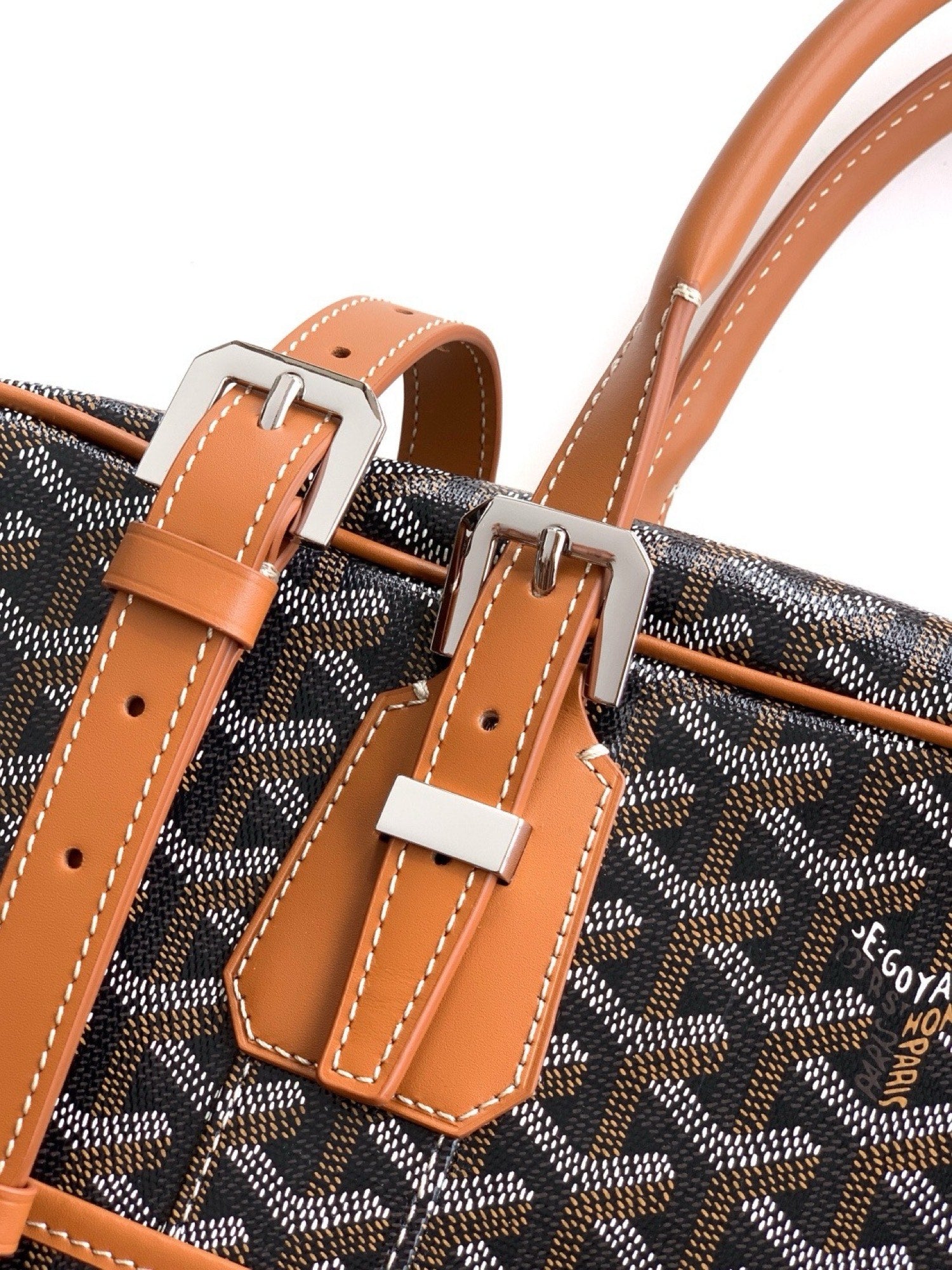 Goyard Ambassade MM Document Case
